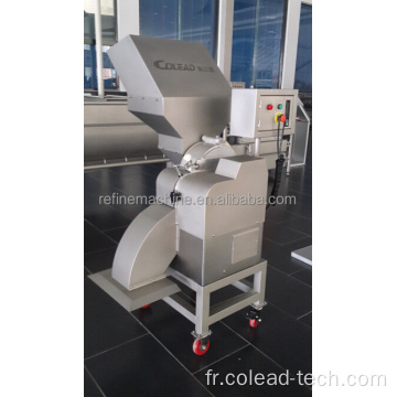 Fries Frites Machine de coupe de Callead